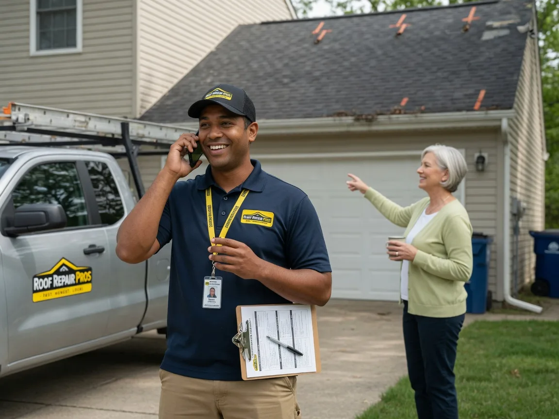 Roof Repair Drasco, AR FAQs